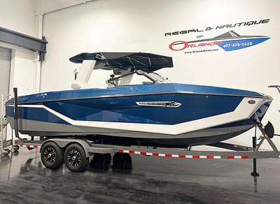 BOATZON | Nautique Super Air Nautique G25 Paragon 2025