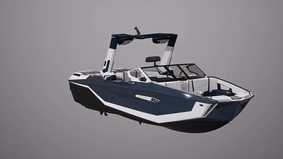 BOATZON | 2026 Nautique Super Air Nautique G25 Paragon BOATZON | 2026 Nautique Super Air Nautique G25 Paragon