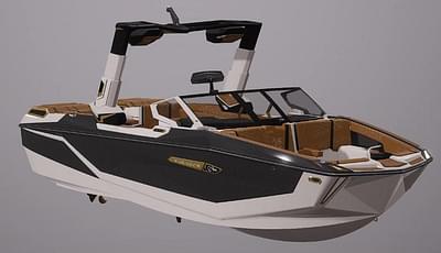 BOATZON | Nautique Super Air Nautique G25 Paragon 2026