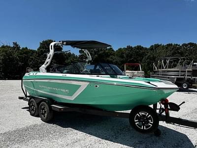 BOATZON | Nautique Super Air Nautique GS20 2021