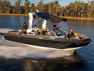 BOATZON | Nautique Super Air Nautique GS20 2025