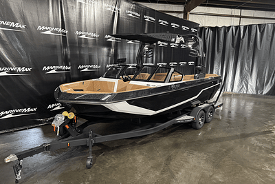 BOATZON | Nautique Super Air Nautique GS20 2025 BOATZON | Nautique Super Air Nautique GS20 2025