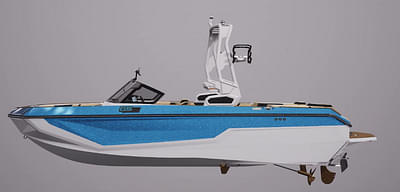 BOATZON | Nautique Super Air Nautique GS20 2025