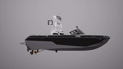 BOATZON | Nautique Super Air Nautique GS20 2025 BOATZON | Nautique Super Air Nautique GS20 2025