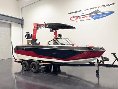 BOATZON | Nautique Super Air Nautique GS20 2025