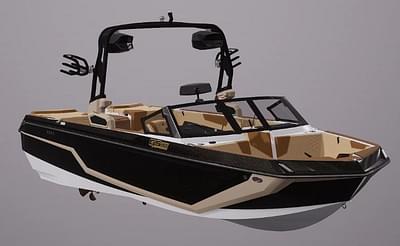 BOATZON | Nautique Super Air Nautique GS20 2025