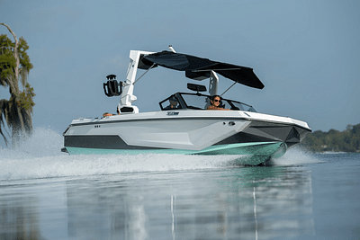 BOATZON | Nautique Super Air Nautique GS20 2025