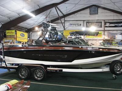 BOATZON | Nautique Super Air Nautique GS22 2018 BOATZON | Nautique Super Air Nautique GS22 2018