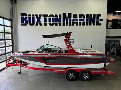 BOATZON | Nautique Super Air Nautique GS22 2018
