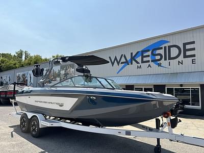 BOATZON | Nautique Super Air Nautique GS22 2019