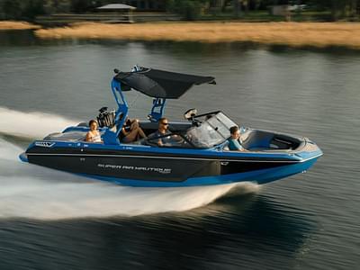 BOATZON | Nautique Super Air Nautique GS22 2021 BOATZON | Nautique Super Air Nautique GS22 2021