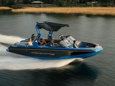 BOATZON | Nautique Super Air Nautique GS22 2022 BOATZON | Nautique Super Air Nautique GS22 2022