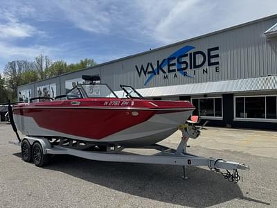 BOATZON | Nautique Super Air Nautique GS22 2023 BOATZON | Nautique Super Air Nautique GS22 2023