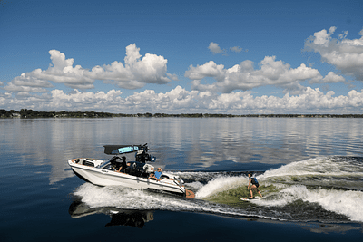 BOATZON | Nautique Super Air Nautique GS22 2024