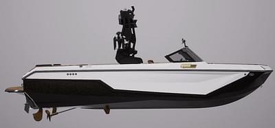 BOATZON | Nautique Super Air Nautique GS22 2025