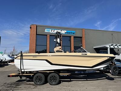 BOATZON | Nautique Super Air Nautique GS22 2025