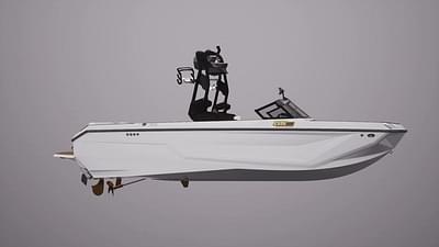 BOATZON | Nautique Super Air Nautique GS22 2025