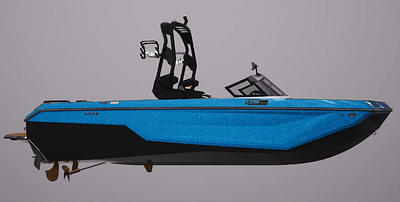 BOATZON | Nautique Super Air Nautique GS22 2025