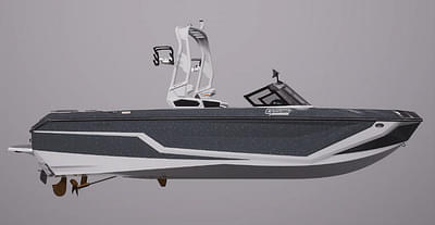 BOATZON | Nautique Super Air Nautique GS22 2025