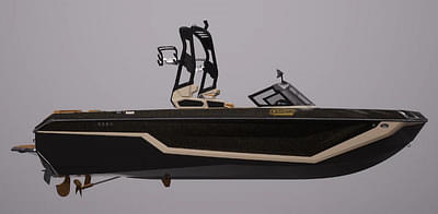 BOATZON | Nautique Super Air Nautique GS22 2025