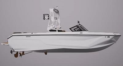 BOATZON | Nautique Super Air Nautique GS22 2025