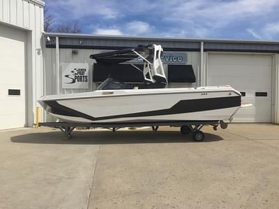 BOATZON | Nautique Super Air Nautique GS22 2025 BOATZON | Nautique Super Air Nautique GS22 2025