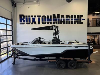 BOATZON | Nautique Super Air Nautique GS22 2025 BOATZON | Nautique Super Air Nautique GS22 2025