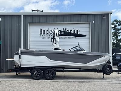 BOATZON | Nautique Super Air Nautique GS22 2025