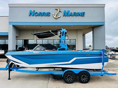 BOATZON | Nautique Super Air Nautique GS22 2025 BOATZON | Nautique Super Air Nautique GS22 2025