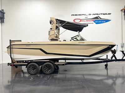 BOATZON | Nautique Super Air Nautique GS22 2025