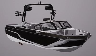 BOATZON | Nautique Super Air Nautique GS22 2025