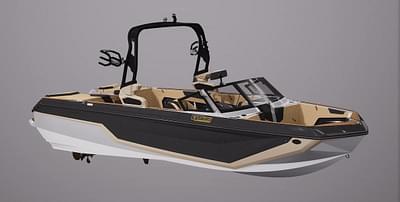 BOATZON | Nautique Super Air Nautique GS22 2026