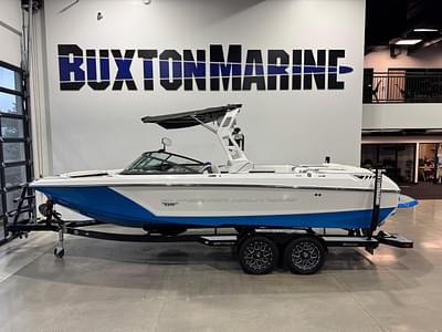 BOATZON | Nautique Super Air Nautique GS24 2018 BOATZON | Nautique Super Air Nautique GS24 2018