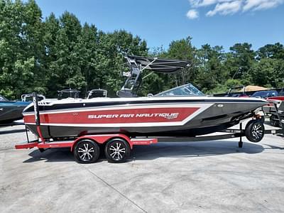 BOATZON | Nautique Super Air Nautique GS24 2019