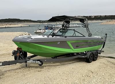 BOATZON | Nautique Super Air Nautique GS24 2019