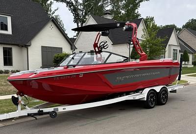 BOATZON | Nautique Super Air Nautique GS24 2020 BOATZON | Nautique Super Air Nautique GS24 2020