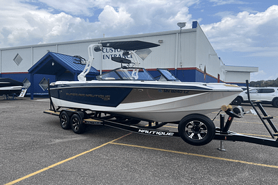 BOATZON | Nautique Super Air Nautique GS24 2020