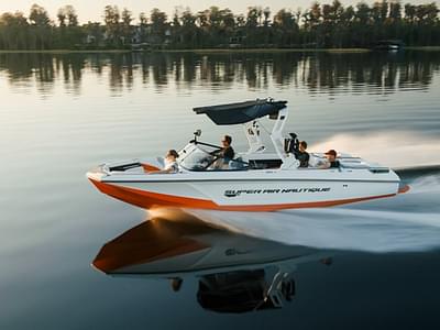 BOATZON | Nautique Super Air Nautique GS24 2021