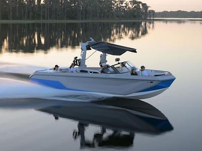 BOATZON | Nautique Super Air Nautique GS24 2025