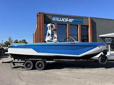 BOATZON | Nautique Super Air Nautique GS24 2025