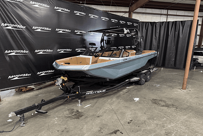 BOATZON | Nautique Super Air Nautique GS24 2025