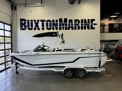 BOATZON | Nautique Super Air Nautique GS24 2025 BOATZON | Nautique Super Air Nautique GS24 2025