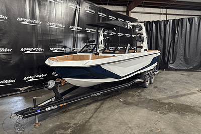 BOATZON | Nautique Super Air Nautique GS24 2025 BOATZON | Nautique Super Air Nautique GS24 2025