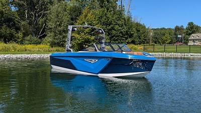 BOATZON | Nautique Super Air Nautique S21 2022