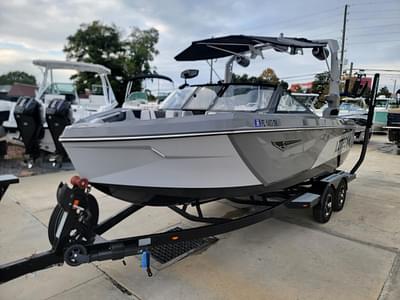 BOATZON | Nautique Super Air Nautique S21 2022