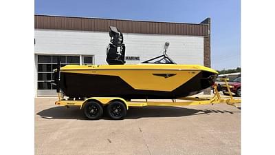 BOATZON | Nautique Super Air Nautique S21 2023