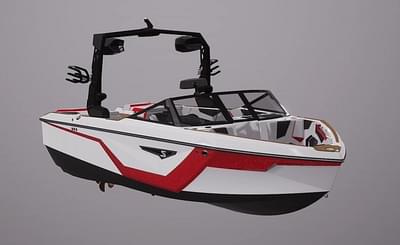 BOATZON | Nautique Super Air Nautique S21 2025