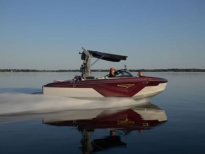 BOATZON | Nautique Super Air Nautique S21 2025