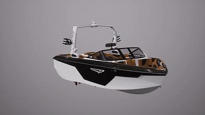 BOATZON | Nautique Super Air Nautique S21 2025