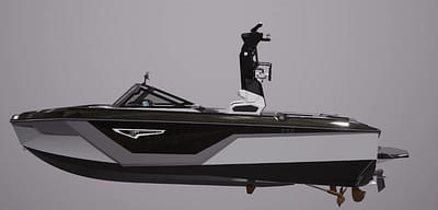 BOATZON | Nautique Super Air Nautique S21 2025